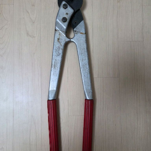 FELCO C16 케이블 커터.원산지 스위스