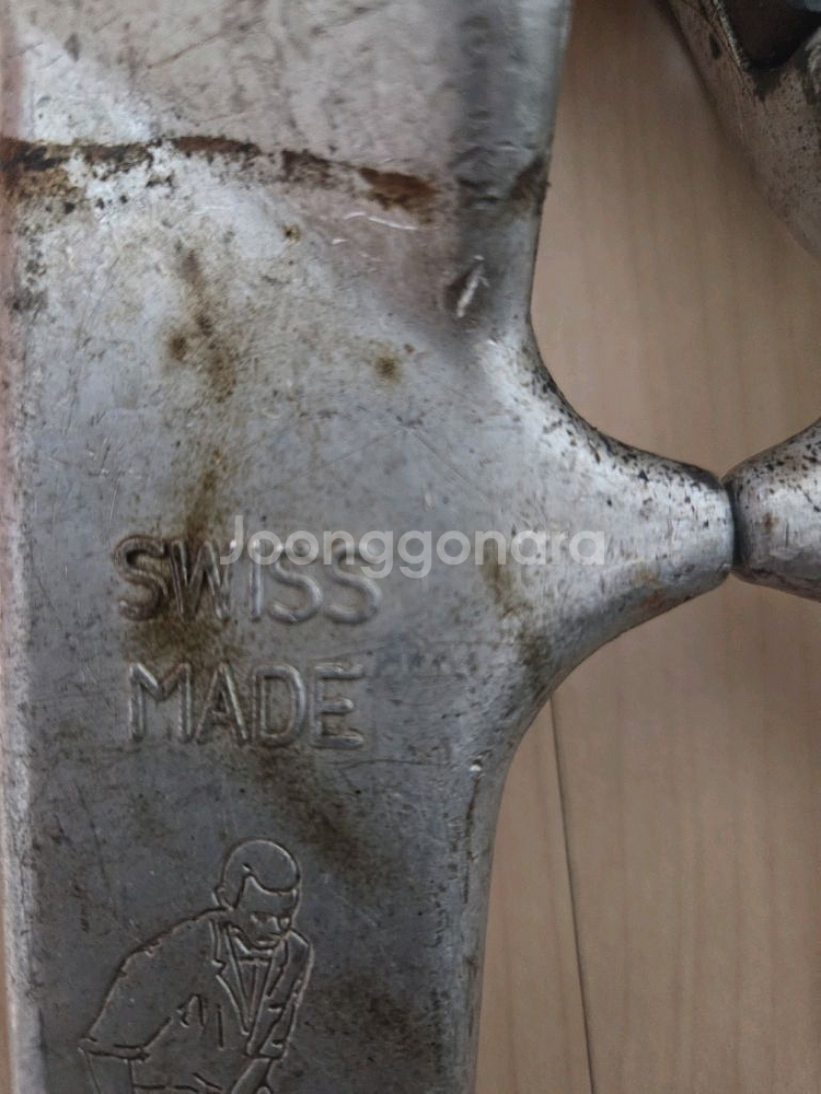 FELCO C16 케이블 커터.원산지 스위스--3