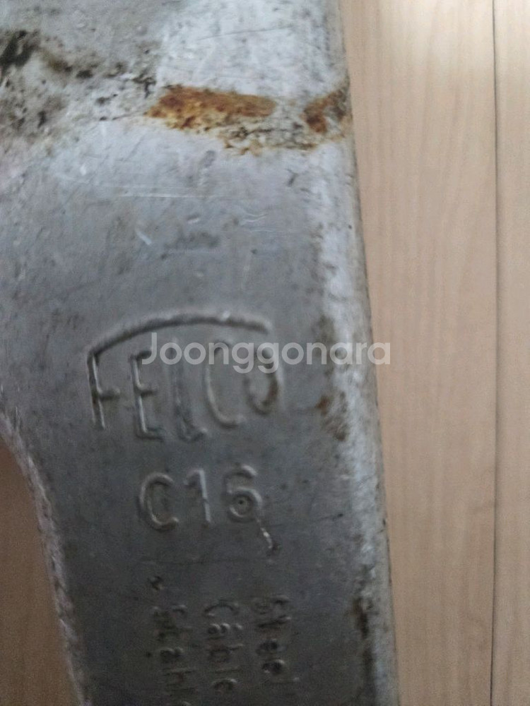 FELCO C16 케이블 커터.원산지 스위스--4