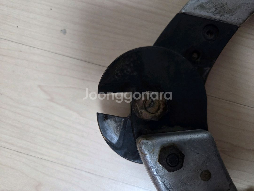 FELCO C16 케이블 커터.원산지 스위스--8