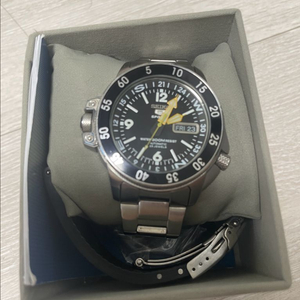 세이코5 SKZ211J1