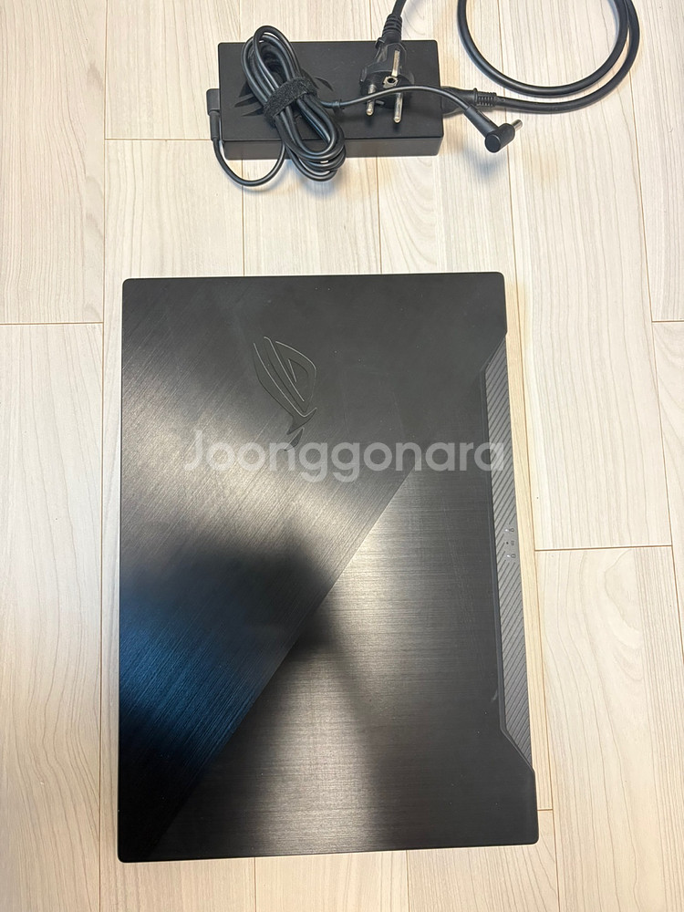 asus 게이밍 노트북 g14 ga502iu 판매합니다--0