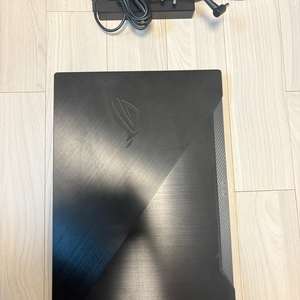 asus 게이밍 노트북 g14 ga502iu 판매합니다