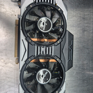 GTX1060 6G 상태S급 판매