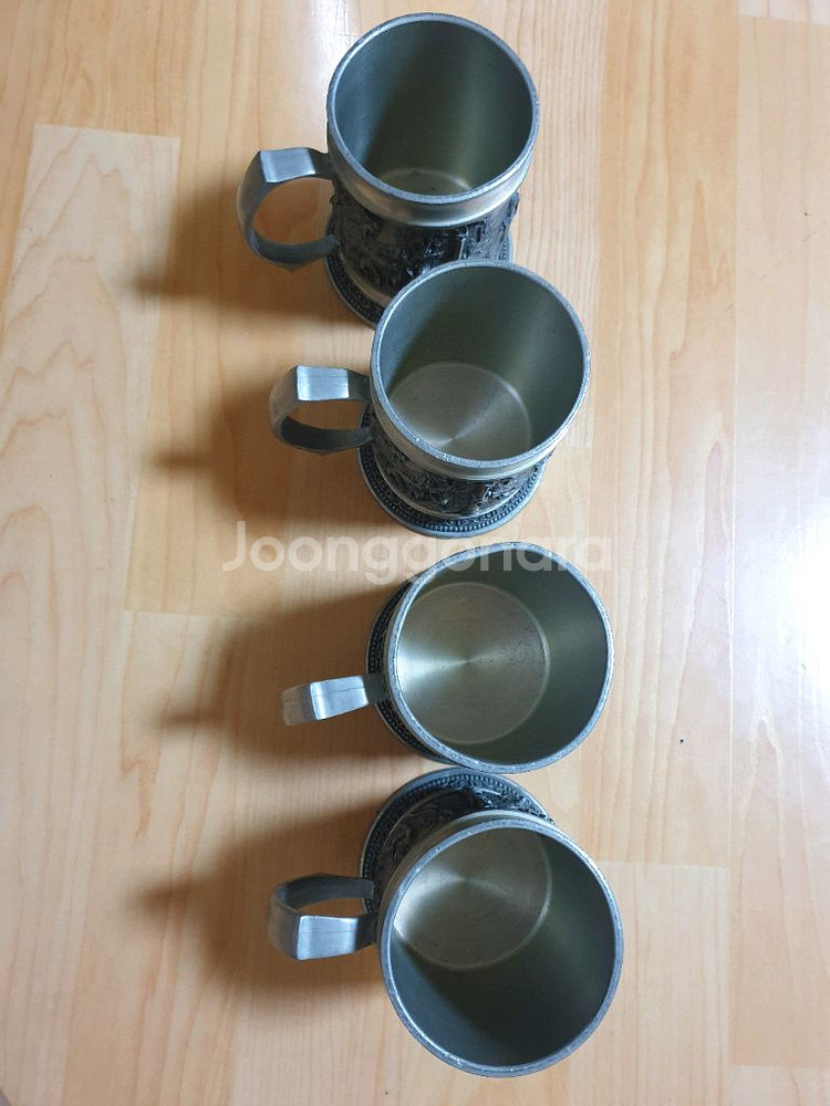 주석맥주잔--0