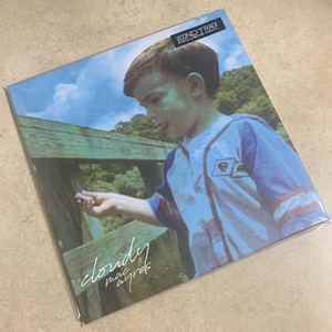 (LP) Mac Ayres - Cloudy(한정반)