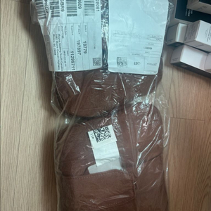 BMW X7 정품헤드쿠션2개