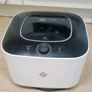 리큅 식품 건조기