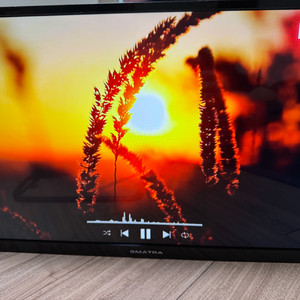 스마트라 32인치 LED TV (모델: SHE-320X