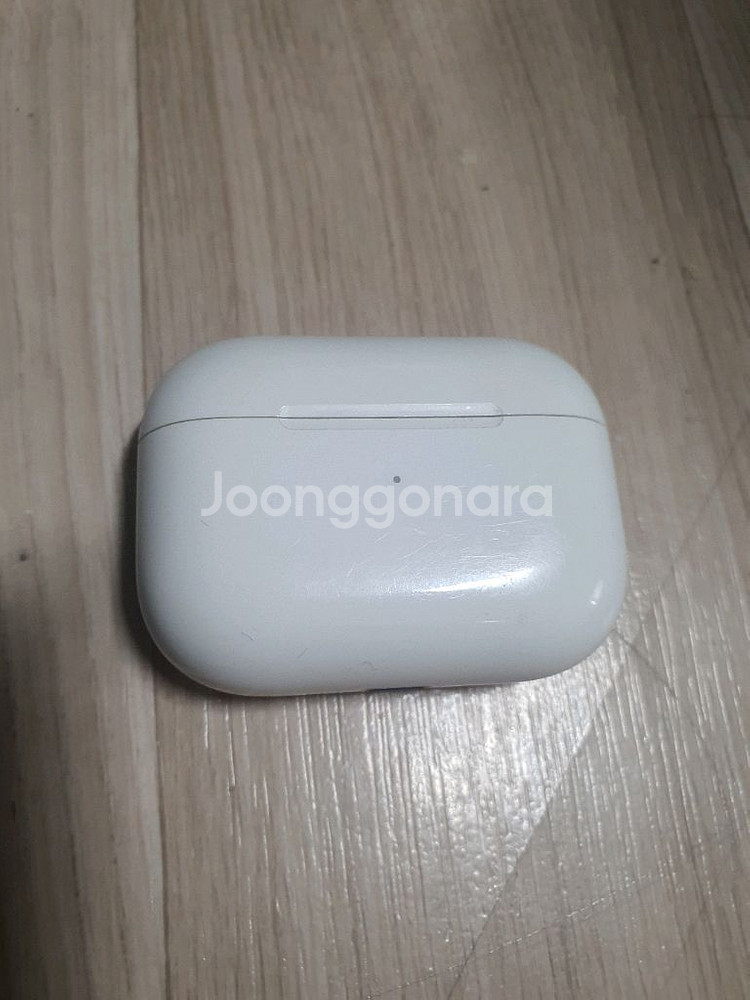 에어팟 프로 1세대 8핀--3