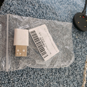 5 pin to usb