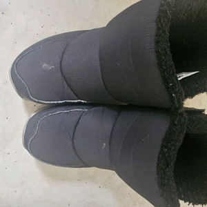 뉴발란스키즈부츠 18.5