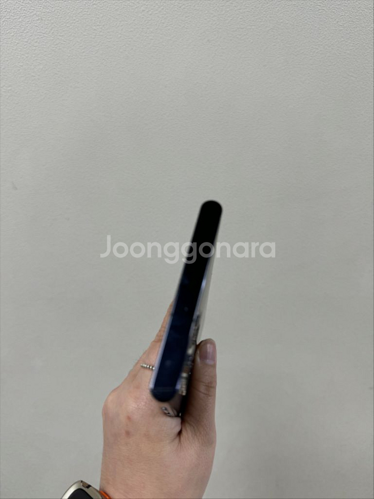 (부산중고폰)갤럭시s22울트라 블랙 512기가 판매해요--5