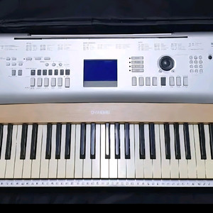 야마하 DGX-620 신디사이저 ㅣ