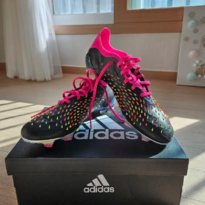 아디다스 PREDCOPX FG