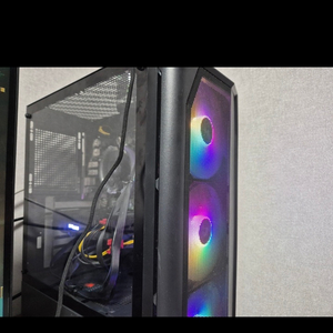 amd 라이젠9600 게이밍 컴퓨터