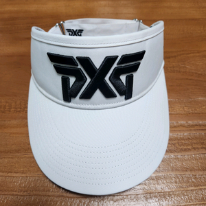 (상태최고)PXG여성골프 썬캡(F)프리