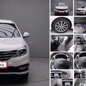 르노삼성자동차 SM5노바중고차매입 중고차판매중고차리스