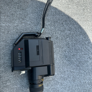 FUJICA Single-8 P2 Zoom 빈티지카메라