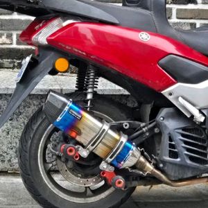 pcx nmax 빔즈머플러 정품 판매합니다