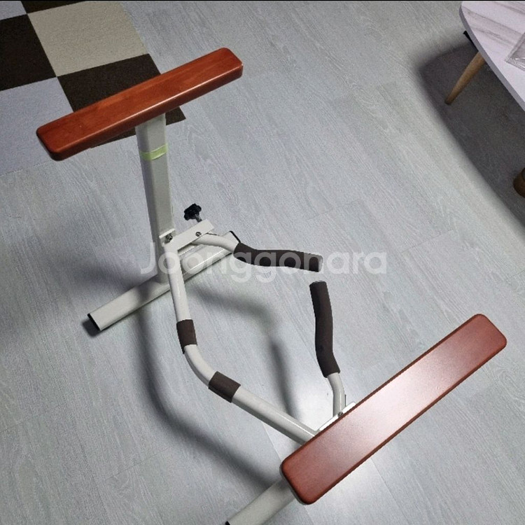 양변기 안전손잡이--2