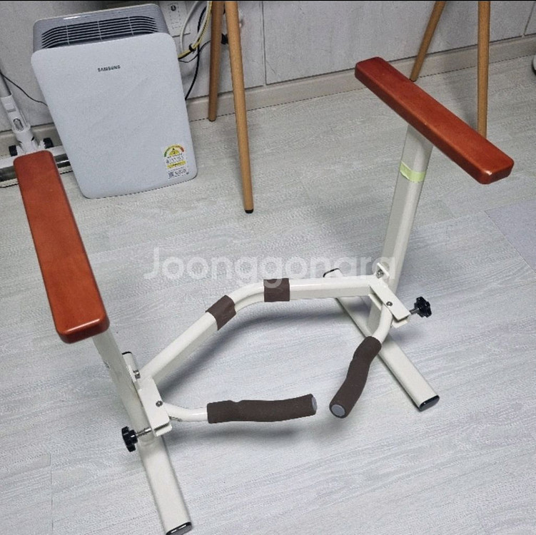양변기 안전손잡이--3