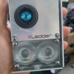 Ledder Sensor Evaluation Kit