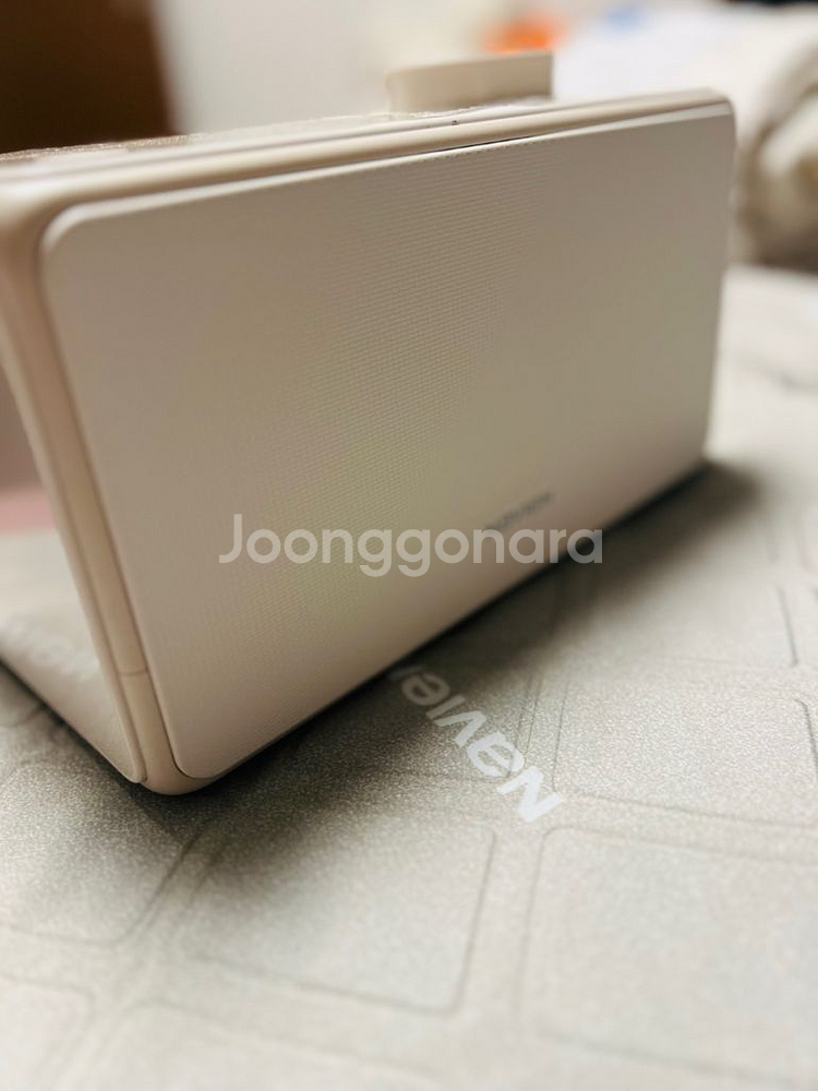 EMW720-QS 퀸사이즈 경동나비엔 온수매트--6
