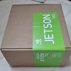 (미개봉) NVIDIA JETSON TX2