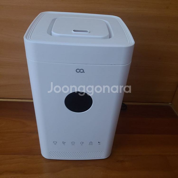 3리터 대용량 초음파가습기--4