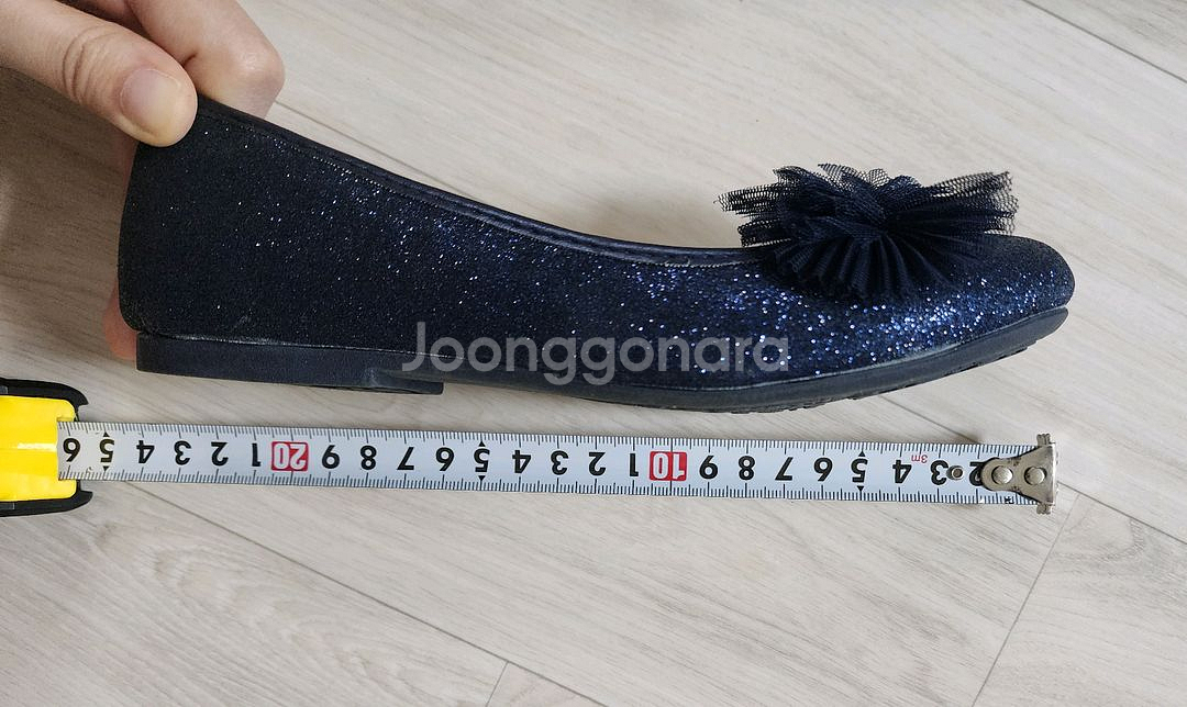 여아 구두 210~220--2
