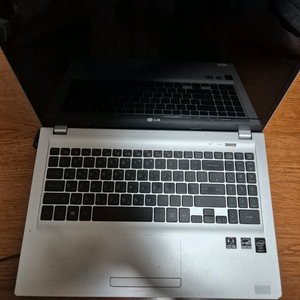 LG노트북 15u530-gh30k