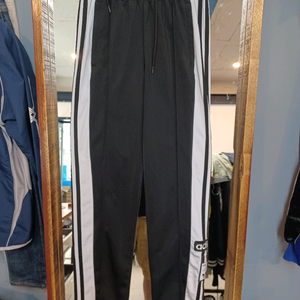 아디다스 아디브레이크 트랙팬츠 xs