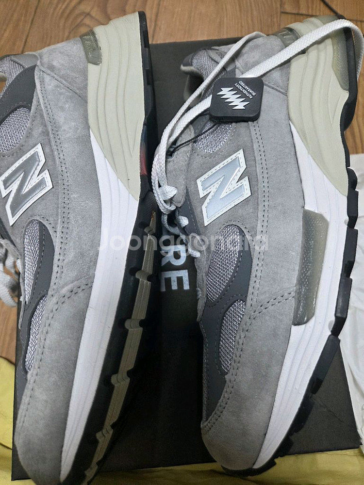 뉴발란스 992 295--2