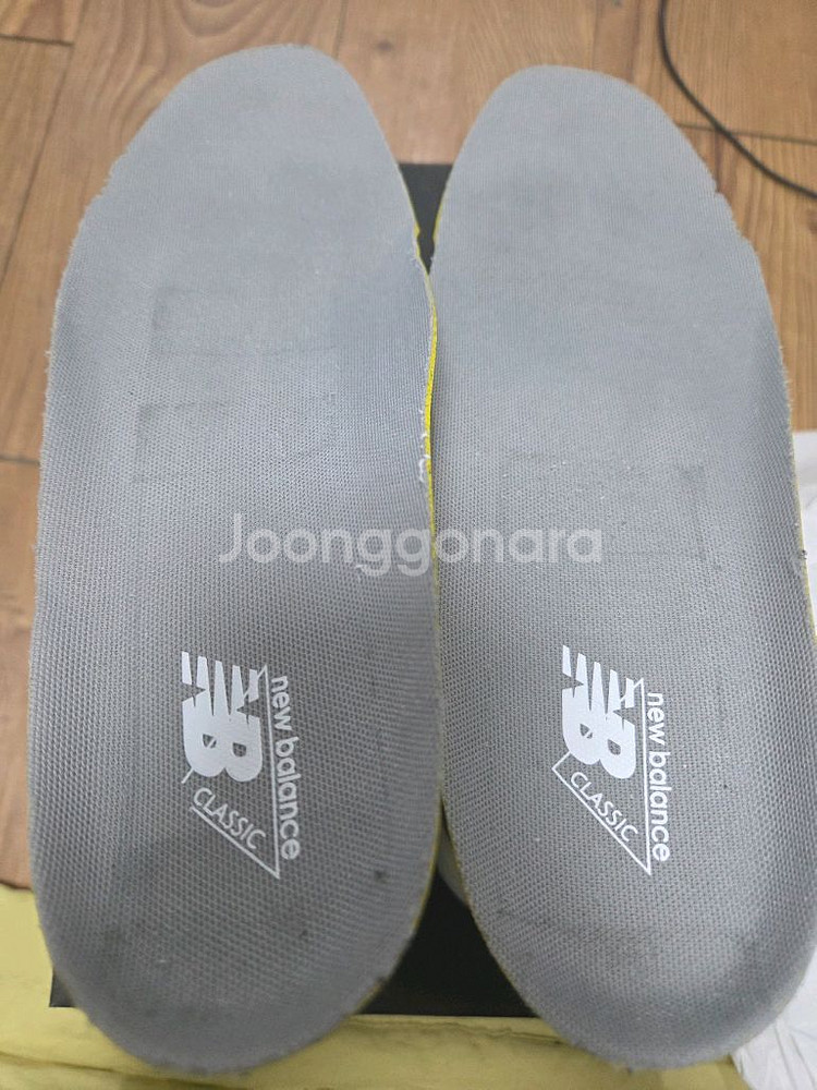 뉴발란스 992 295--3