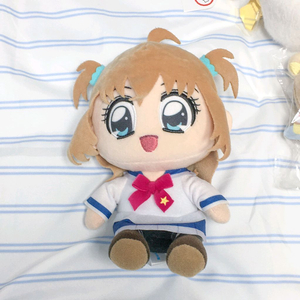 라라의 스타일기 라라 인형 누이