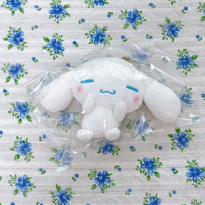 산리오 시나모롤 인형
