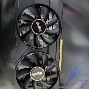보증기간 남은 gtx 1660super