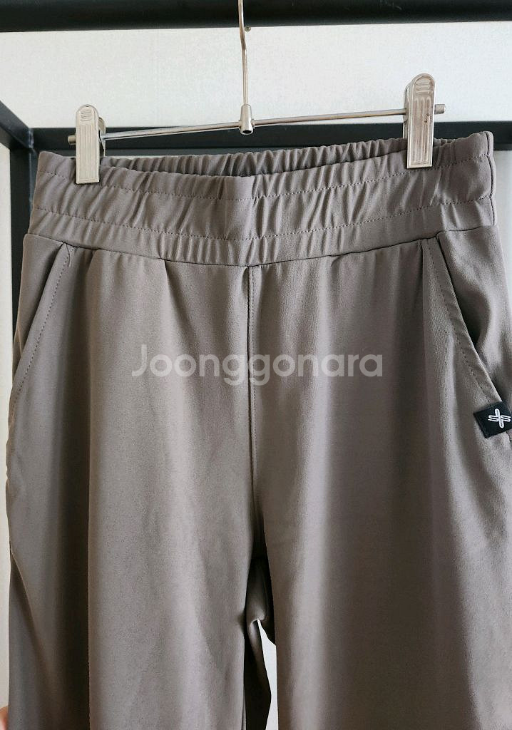 새제품)젝시믹스 조거팬츠--1