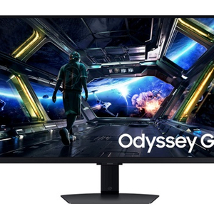 삼성 오디세이 G7 S27DG700 IPS 미개봉새제품
