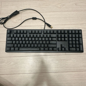 COX 엠프리스 무접점 50g 키보드 판매합니다 :)