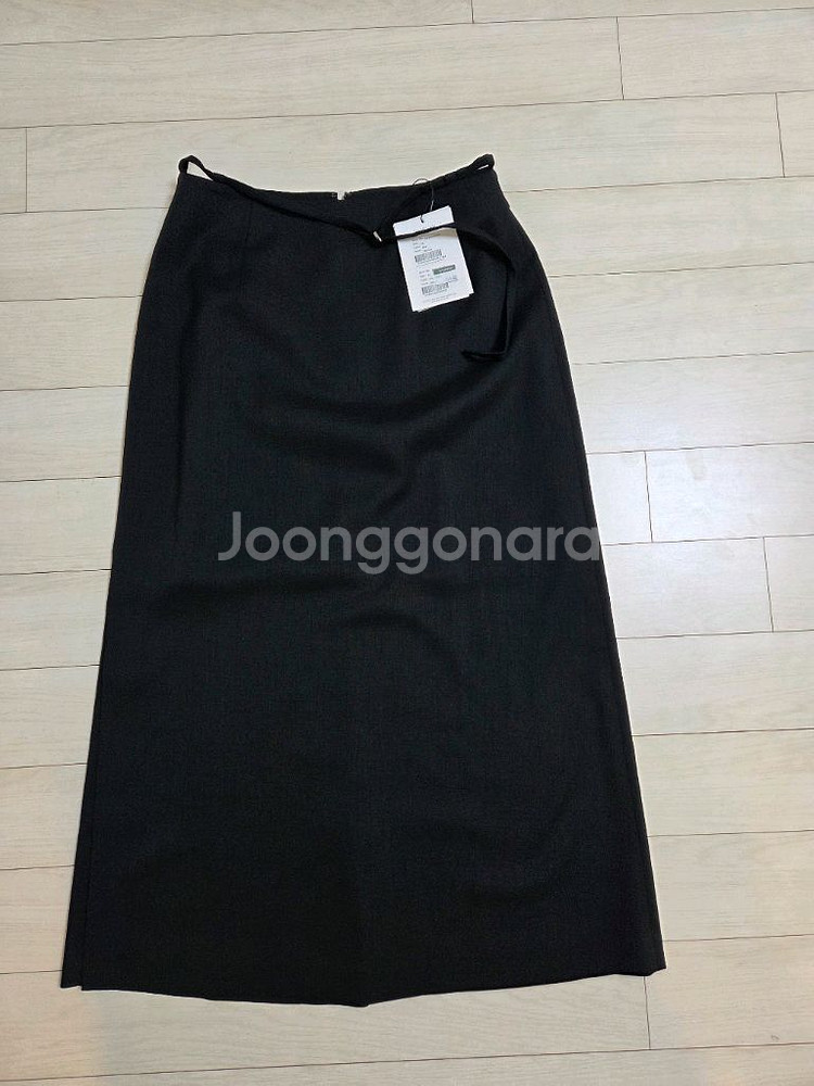 케네스레이디] 치마 55 택포함 새상품--6