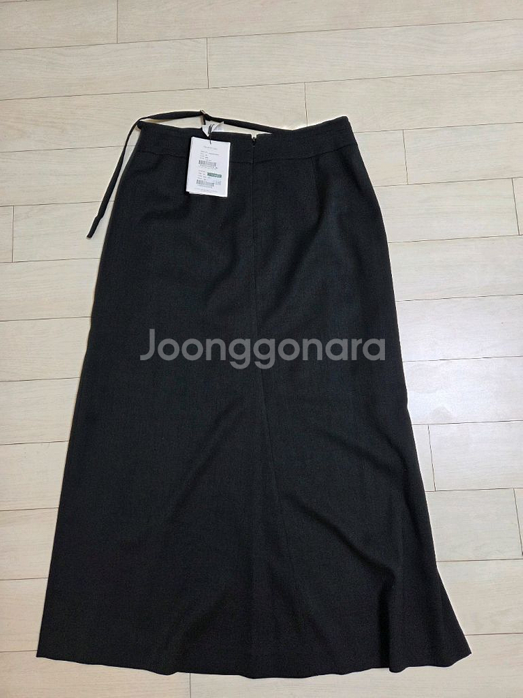 케네스레이디] 치마 55 택포함 새상품--8