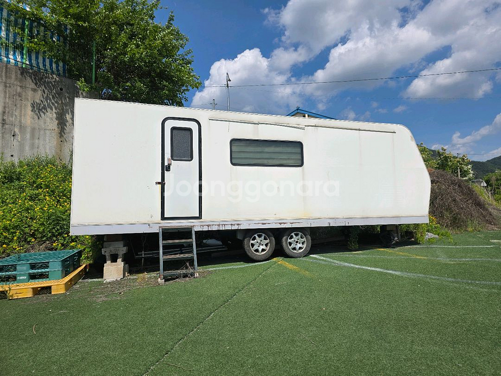 캠핑 트레일러--0