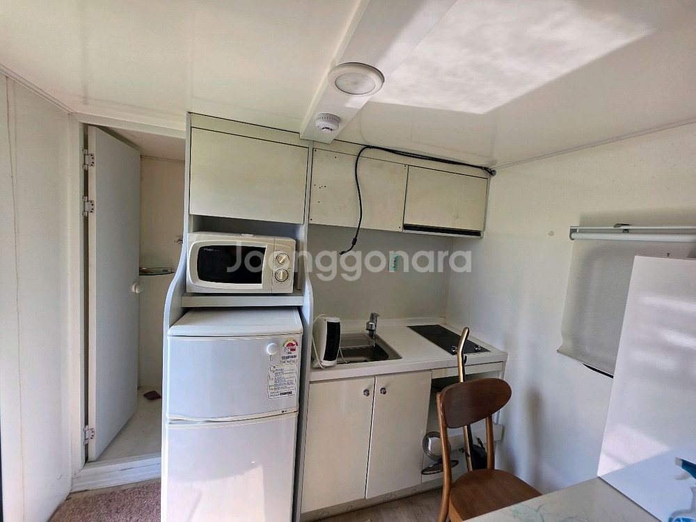 캠핑 트레일러--3