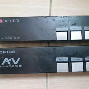 A/V셀렉터