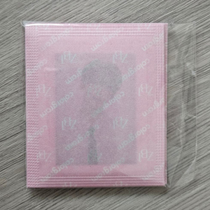 컬러그램 제베원 씰스티커