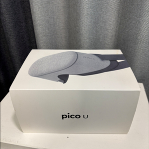 Pico U VR 헤드셋 새상품
