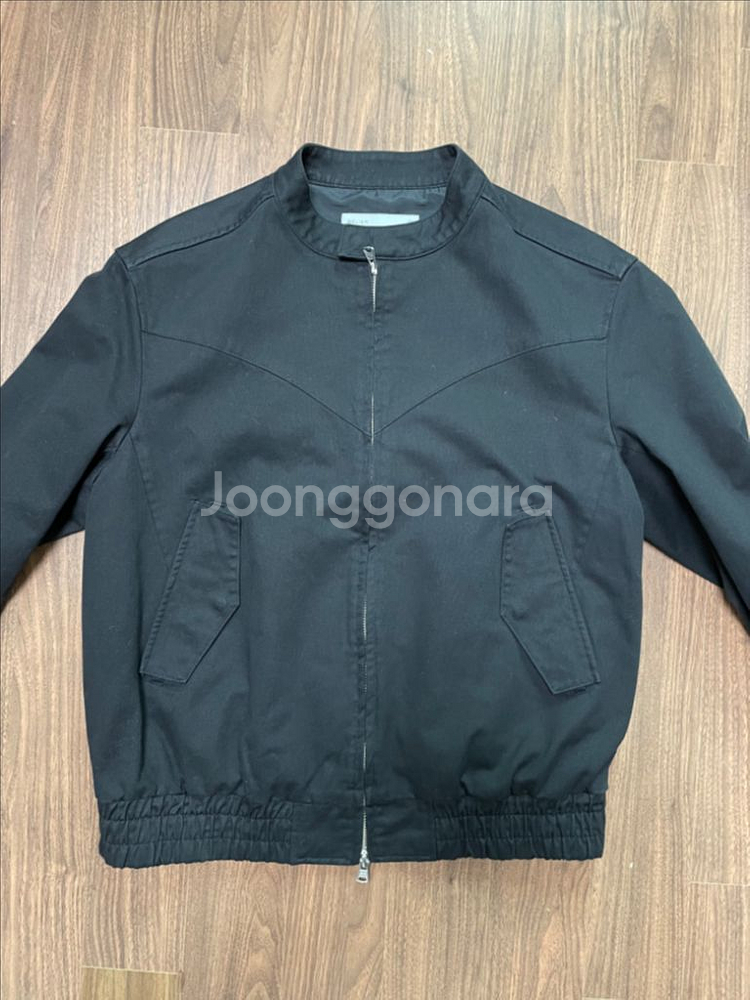 벨리에 세리프 해링턴 자켓 95(3size)--1