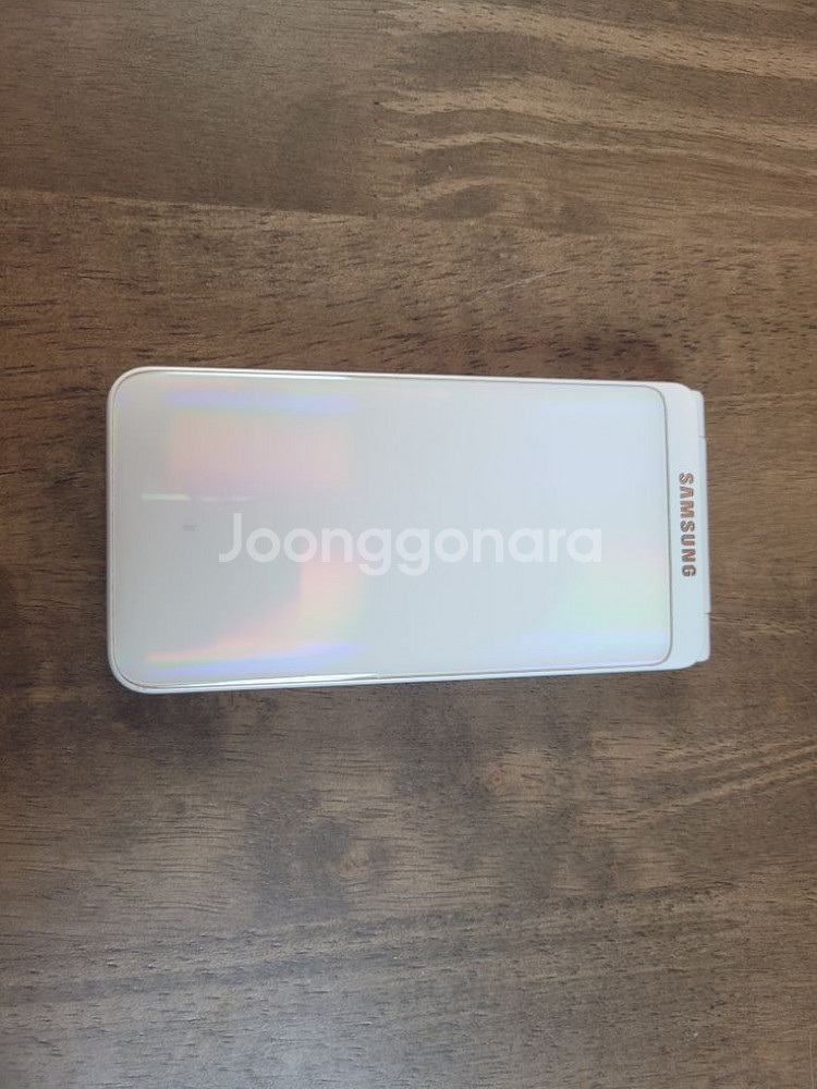 삼성 갤럭시폴더2 G160 2019 한소희폰 A급 판매--0